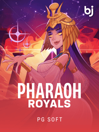 Pharaoh Royal screenshot