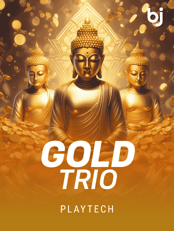 Gold Trio screenshot