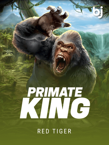 Primate King