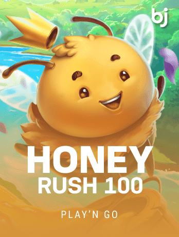 Honey Rush 100 screenshot